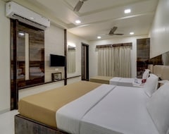 Khách sạn Pai Residency (Hosapete, Ấn Độ)
