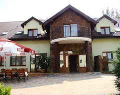 Hotel Stary Młyn (Bolesławiec, Poland)