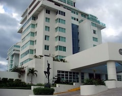Hotel Yalmakan (Cancun, Mexico)