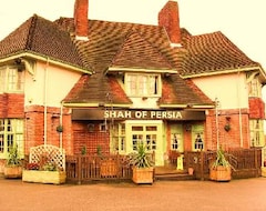Hotel Shah Of Persia, Poole By Marston'S Inns (Poole, Storbritannien)