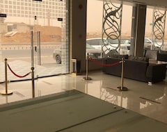 Open Hotel (Riyadh, Saudi Arabia)