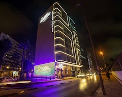 Otel Suite Hôtel Casa Diamond (Kazablanka, Fas)