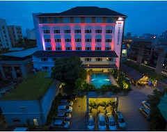 Khách sạn The Pgs Vedanta (Kochi, Ấn Độ)