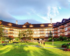 Hotel Camp John Hay Manor (Baguio, Philippines)