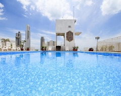 Khách sạn Hotel City House Soloy & Casino (Panama, Panama)