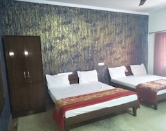 Hotel Mj Comfort (Rishikesh, India)