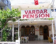 Hotel Vardar Pension (Selçuk, Tyrkiet)