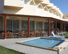 Hotel Relax (Kolymbia, Greece)