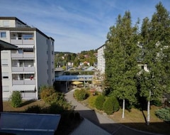Hele huset/lejligheden Gastehaus Schumm (Murrhardt, Tyskland)