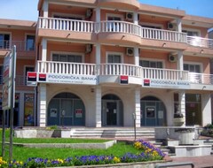 Cijela kuća/apartman Montesun Residence (Igalo, Crna Gora)