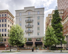 Otel Residence Inn Atlanta Midtown 17Th Street (Atlanta, ABD)