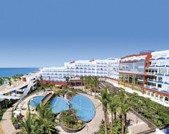 Otel R2 Pajara Beach (Costa Calma, İspanya)