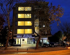 Otel New Riviera Residences (İstanbul, Türkiye)