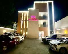 Hotel Real Mercedes (Mérida, México)
