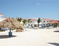 Resort/Odmaralište Marazul Dive Resort (Sabana Westpunt, Curaçao)