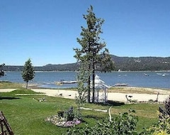 Hotel Marina Resort (Big Bear Lake, USA)