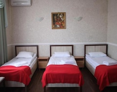 Khách sạn Molodezhnaya Hotel (Rostov-on-Don, Nga)