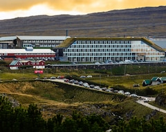 Khách sạn Hilton Garden Inn Faroe Islands (Tórshavn, Quần đảo Faroe)