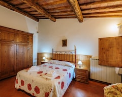 Bed & Breakfast Villa di Sotto (Castelnuovo Berardenga, Italija)