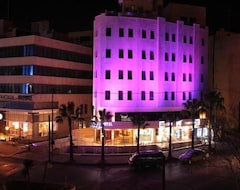 Hotelli Shami Plaza Hotel (Amman, Jordania)