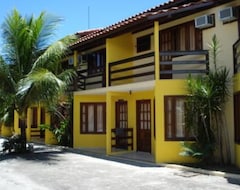 Hostel Residencial Village do Bosque (Porto Seguro, Brazil)