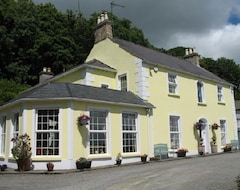 Bed & Breakfast Admiralty House (Moville, Irska)