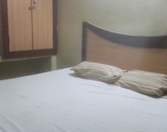 Hotelli SPOT ON 41096 G.Lawrence Lodge (Kanyakumari, Intia)