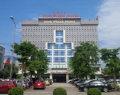 Hotel Vinh Plaza (Vinh, Vijetnam)