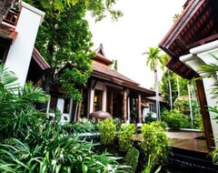 Otel Oasis Baan Saen Doi Spa Resort (Chiang Mai, Tayland)