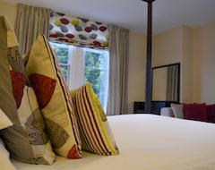 Hotel The Gables Guesthouse (Ambleside, United Kingdom)
