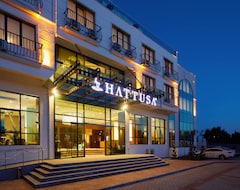 Khách sạn Hattuşa Vacation Thermal Club Saray (Saray, Thổ Nhĩ Kỳ)