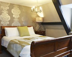 Hotel Antelope By Greene King Inns (Poole, Storbritannien)