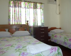 Hotel Miller'S Guest House (Buccoo, Trinidad and Tobago)