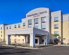 Hotel Springhill Suites El Paso (El Paso, USA)
