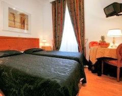 Khách sạn Hotel Locanda del Fante (Rome, Ý)