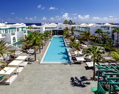 Hotell Barceló Teguise Beach - Adults only (Costa Teguise, Spanien)