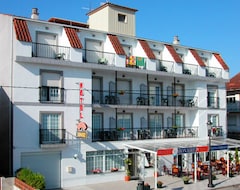 Hôtel Hotel Bonaire (Sangenjo, Espagne)
