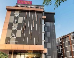 Otel Viva Residence (Bangkok, Tayland)
