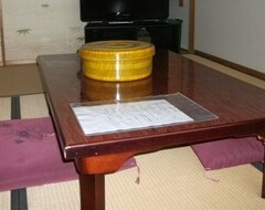 Hotel (Ryokan) Shiki No Yado Mifuneso (Mihama, Japan)