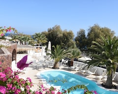 Hotel Arion Bay (Kamari, Grecia)