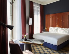 فندق Hotel Indigo The Hague - Palace Noordeinde - IHG® أحد فنادق (ذا هاج, هولندا)
