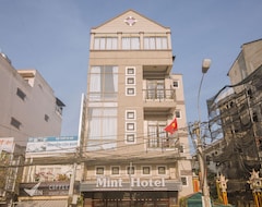 Khách sạn Hotel Mint Home (Đà Lạt, Việt Nam)