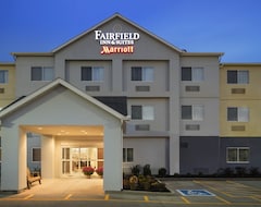 Hotel Fairfield Inn & Suites Lima (Lima, EE. UU.)
