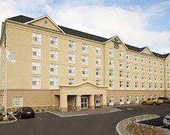Hotel Homewood Suites by Hilton Sudbury (Sudbury, Canada)