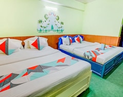 Khách sạn OYO 6932 Hotel Snow Lion (Gangtok, Ấn Độ)