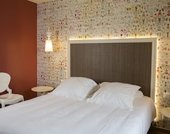 Hotelli Hotel Matisse, Sure Hotel Collection by Best Western (Sainte-Maxime, Ranska)