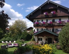 Hotel Landhaus Ertle (Bad Wiessee, Deutschland)