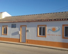 Bed & Breakfast Santa Maria do Mar Guest House (Peniché, Portugali)