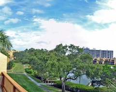 Hotel Midnight Cove 6327 #725 (Sarasota, Sjedinjene Američke Države)