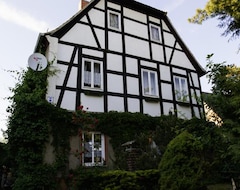 Nhà trọ Altstadt (Borna, Đức)